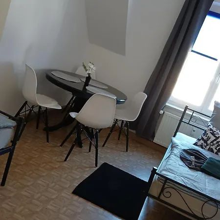 Stellas Monteurwohnungen