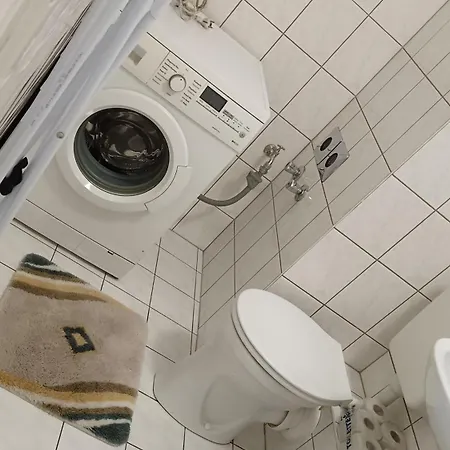 Stellas Monteurwohnungen 크림미트샤우