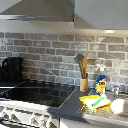 Stellas Monteurwohnungen