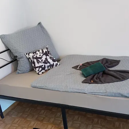 Stellas Monteurwohnungen *