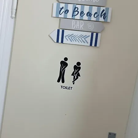 Stellas Monteurwohnungen 아파트