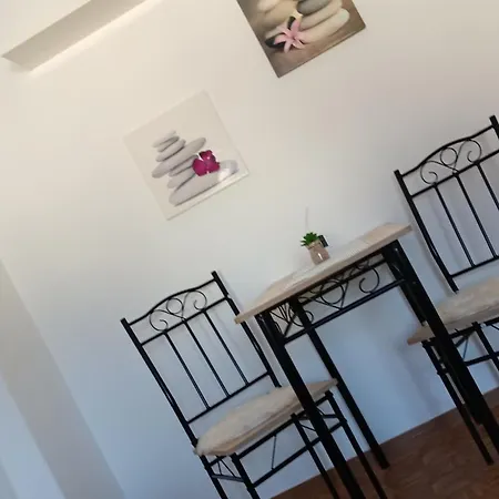 Stellas Monteurwohnungen